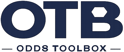 Odds Toolbox logo
